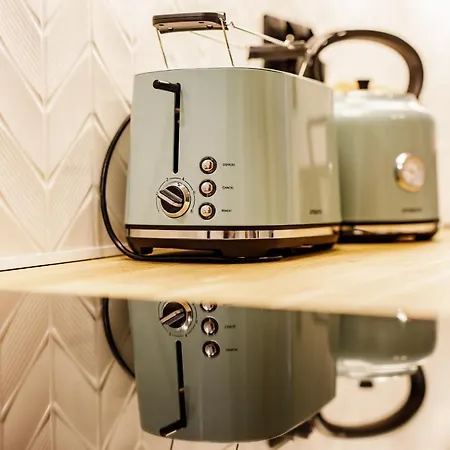 Rynek 3 Old Town Appartement