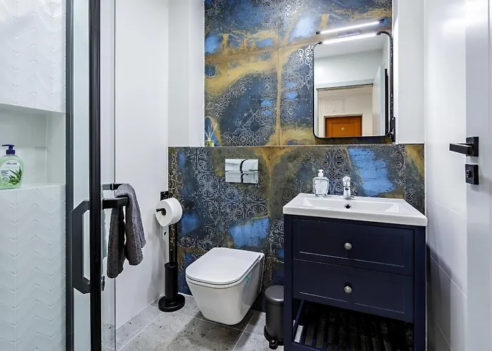 Rynek 3 Old Town Apartment *