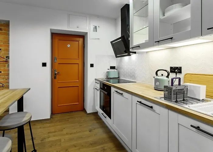 Apartment Rynek 3 Old Town Wroclaw