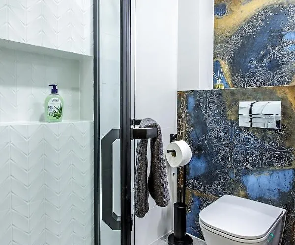 Apartment Rynek 3 Old Town Wroclaw