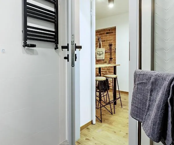 Apartment Rynek 3 Old Town Wroclaw