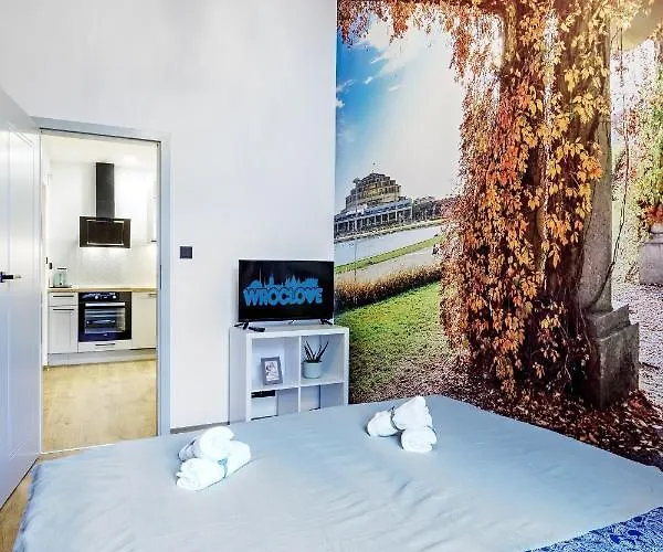 Apartment Rynek 3 Old Town