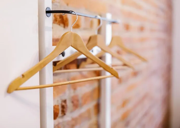 아파트 Rynek 3 Old Town 브로츠와프