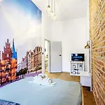 Appartamento Rynek 3 Old Town Breslavia