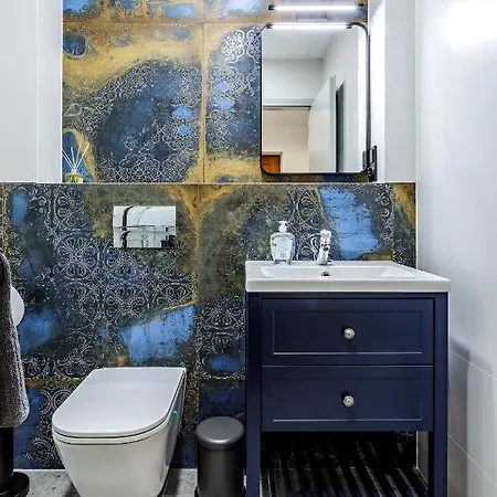 Daire Rynek 3 Old Town Wroclaw