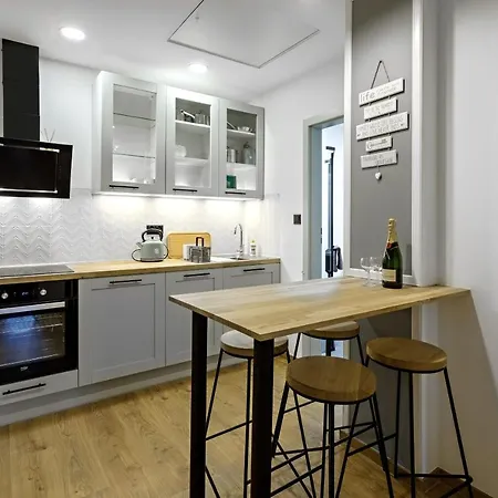 Rynek 3 Old Town Wroclaw