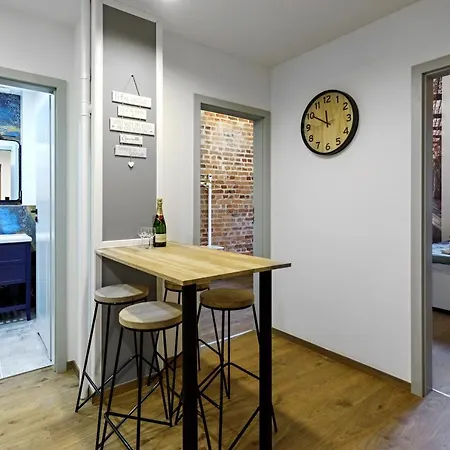 Rynek 3 Old Town * Wroclaw