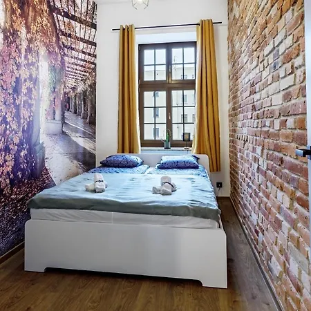 Rynek 3 Old Town * Wroclaw