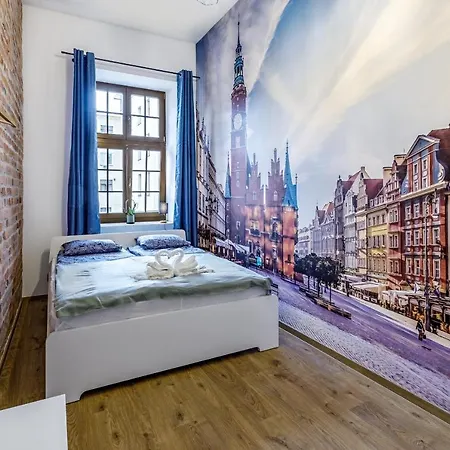 Rynek 3 Old Town Wroclaw