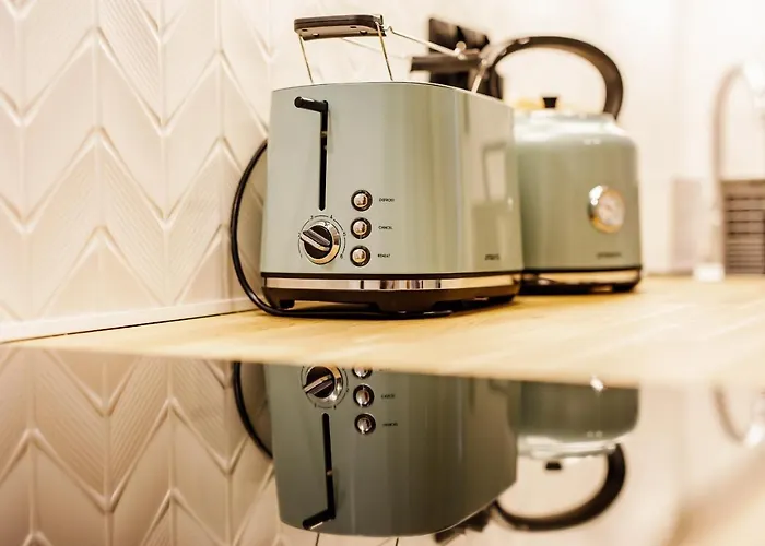 Rynek 3 Old Town Daire