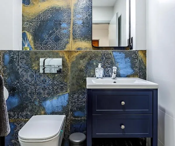 Daire Rynek 3 Old Town Wroclaw