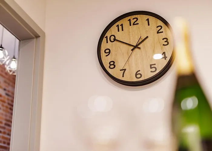 Daire Rynek 3 Old Town *