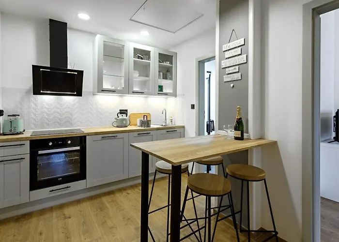 Rynek 3 Old Town Wroclaw