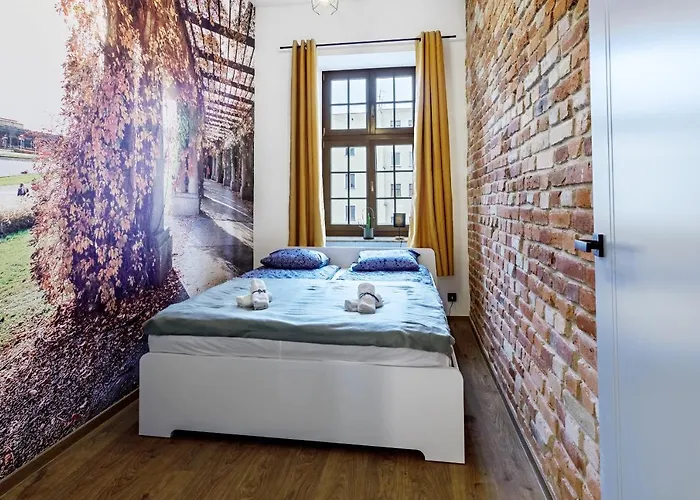 Rynek 3 Old Town * Wroclaw