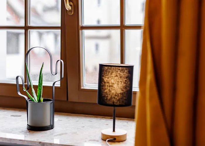 Rynek 3 Old Town * Wroclaw